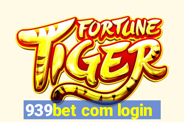 939bet com login